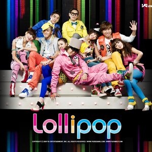 Avatar for 2NE1 feat BIGBANG