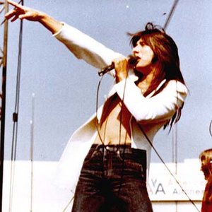 Аватар для Steve Perry