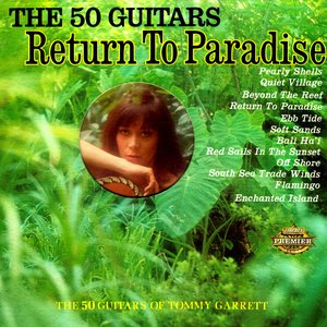 Return to Paradise