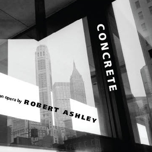 Concrete cover