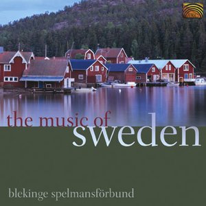 Songs and Dances from Sweden