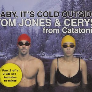 Baby, It's Cold Outside