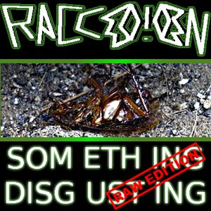 Something Disgusting (raw version)