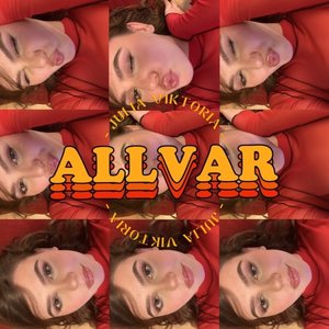 Allvar (from Songland)