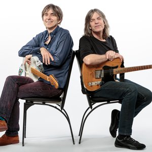 Avatar de Eric Johnson & Mike Stern