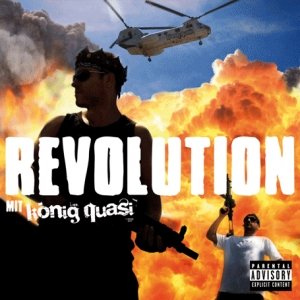 Revolution