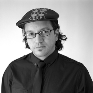 Mark Farina photo provided by Last.fm