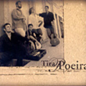 Tira Poeira photo provided by Last.fm