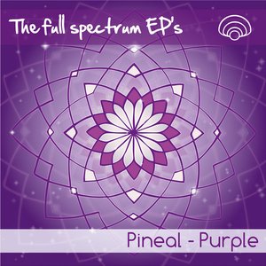 The full Spectrum EP's - Purple