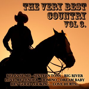 The Very Best Country Vol.3