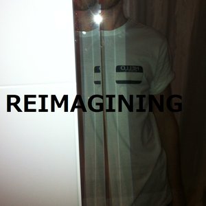 Reimagining 的头像