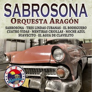 Cuba: Sabrosona