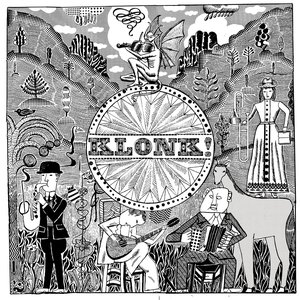 The Sound of Things Falling into Place