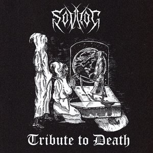 Tribute To Death