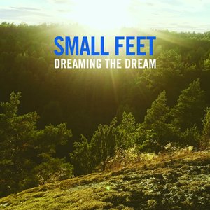 Dreaming The Dream EP