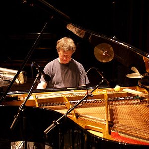 Chris Burn Ensemble 的头像