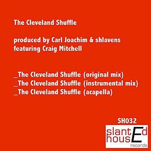 The Cleveland Shuffle