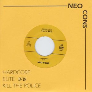 Hardcore Elite b/w Kill the Police