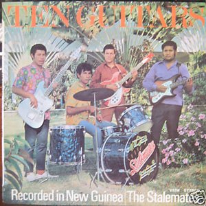 The Stalemates 的头像