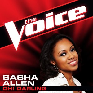 Oh! Darling (The Voice Performance) - Single
