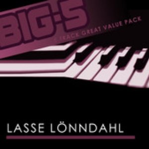 Big-5 : Lasse Lönndahl