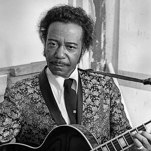 Eddie Taylor photo provided by Last.fm