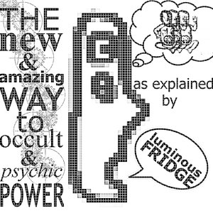 Image for 'The New and Amazing Way to Occult and Psychic Powers'