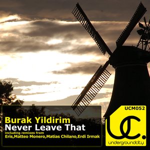 Avatar for Burak Yildirim