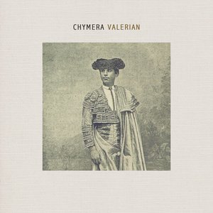 Valerian - EP