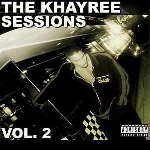 The Khayree Sessions Vol. 2