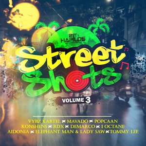 Street Shots Vol.3
