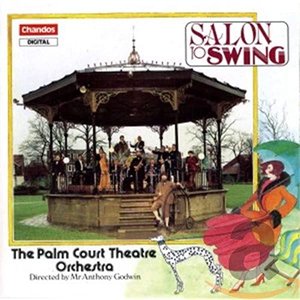 Salon to Swing