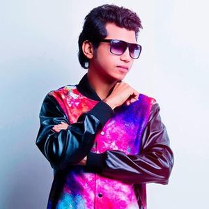 Abhishek Y2V 的头像