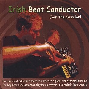 Irish Beat Conductor