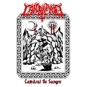 Catedral De Sangre