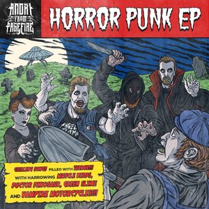 Horror Punk EP