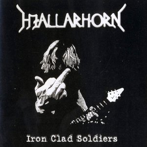 Iron Clad Soldiers