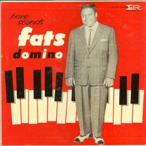 Here Stands Fats