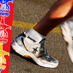 Running - Single