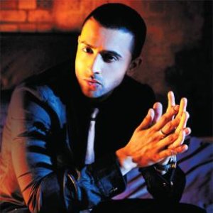 Jay Sean 的头像
