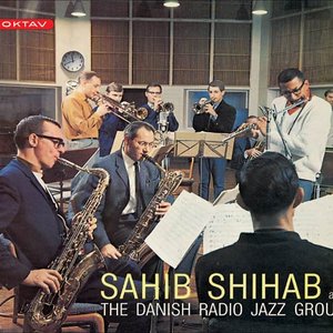 Sahib Shihab & The Danish Radio Jazz Group 的头像