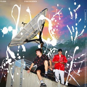 FLOW NASA 的头像