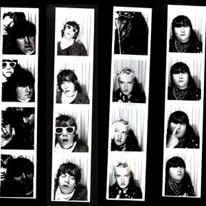 The Exploding Hearts photo provided by Last.fm