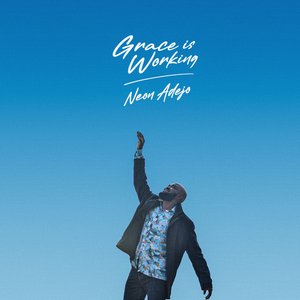 Grace Is Working - Single