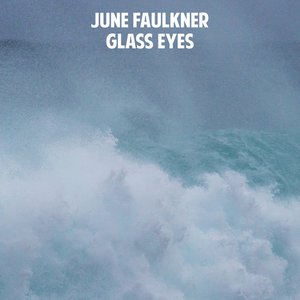 glass eyes