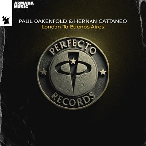 London To Buenos Aires - Single