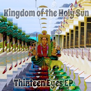 Thirteen Eyes E.P.