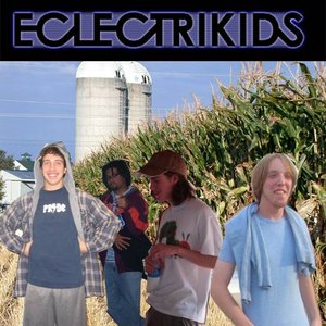 Eclectrikids 的头像