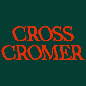 Imagem de 'Cross Cromer'