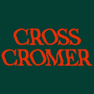 Cross Cromer 的头像